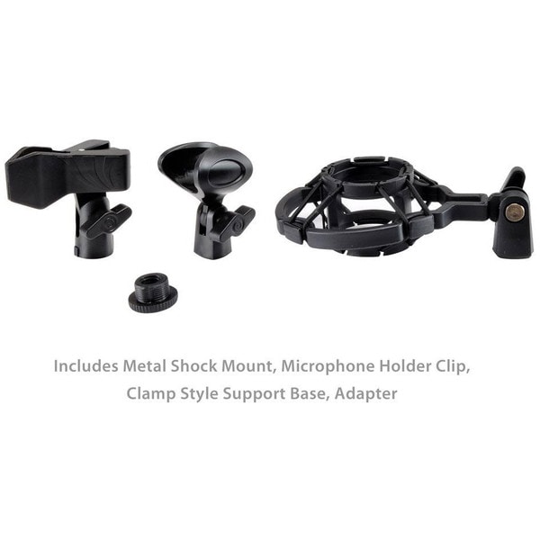 Main product image for Pyle PMKSH01 Studio Suspension Boom Scissor Arm Ta 248-4748
